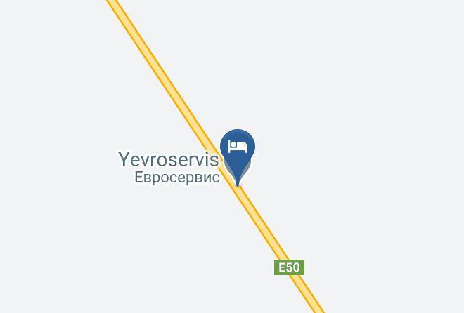 Tikhoretsky District - Bars Hotel Maps
