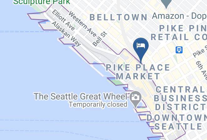 Barsala By The Ferris Wheel Map