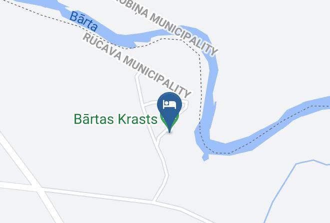 Dunika - Bartas Krasts Maps