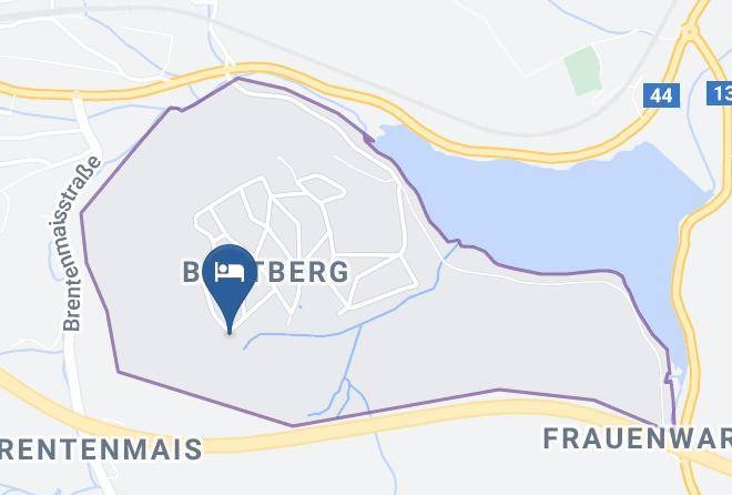 Sankt Polten Land - Bartberg Hotelbetriebs Und Beratungs Gmbh Maps