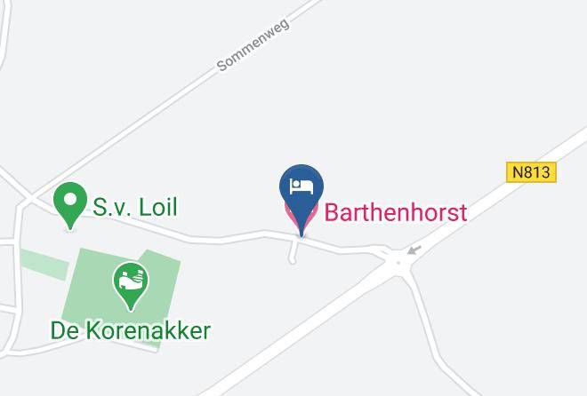 Montferland - Barthenhorst Maps