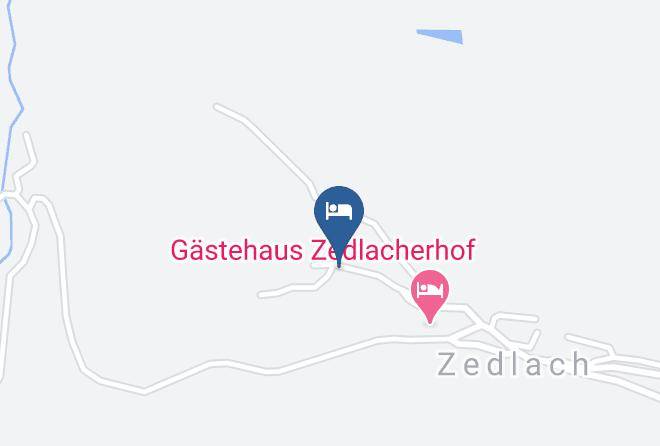 Lienz - Bartlerhof Maps