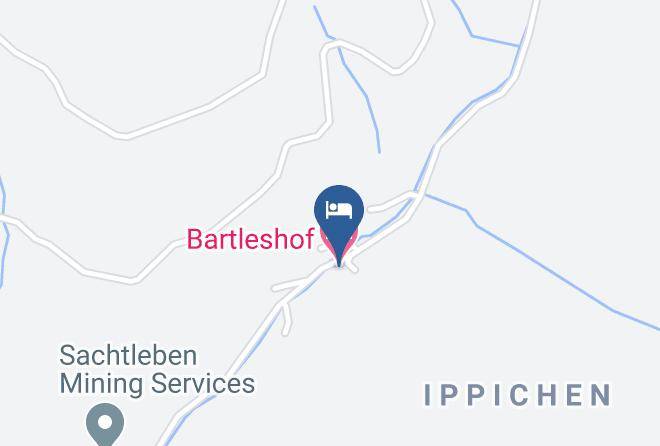 Ortenaukreis - Bartleshof Maps