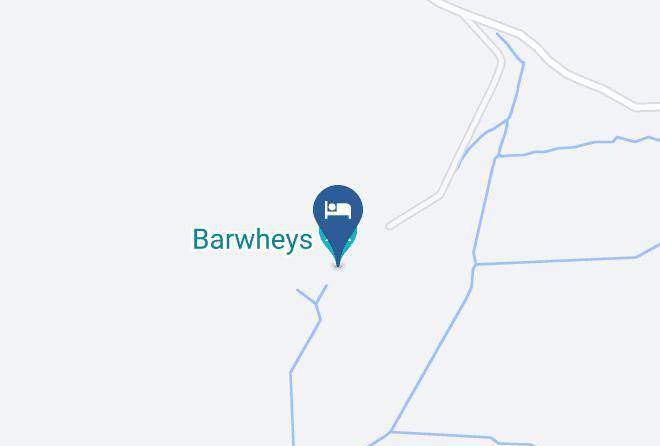 Barwheys Map