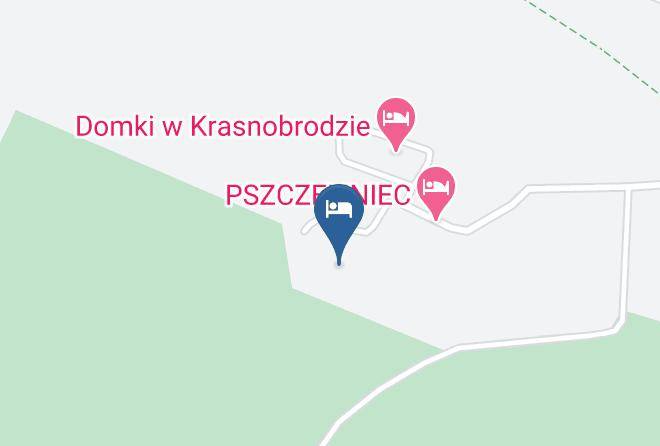 Zamojski - Barwy Roztocza Maps