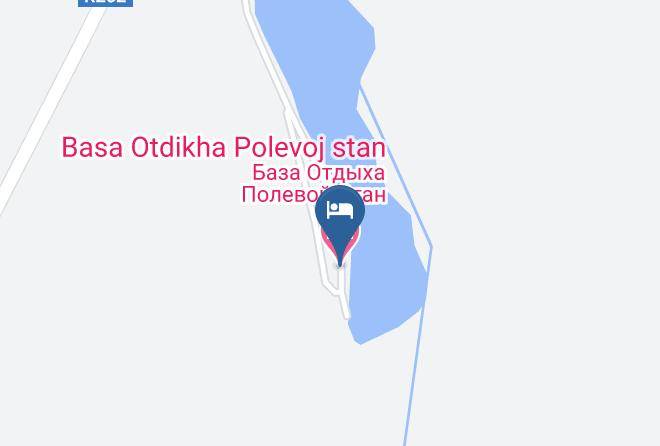 Mineralovodsky District - Basa Otdikha Polevoj Stan Maps