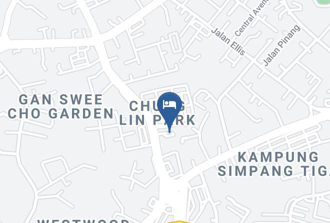 Basaga Restaurant & Bar Map