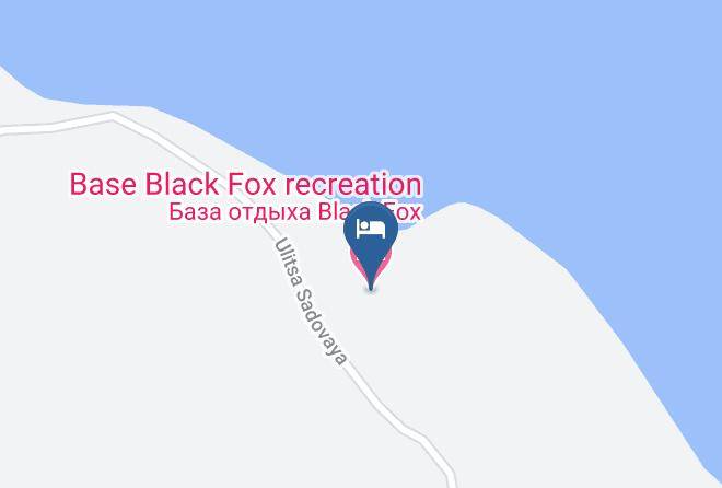 Vyborgsky District - Base Black Fox Recreation Maps
