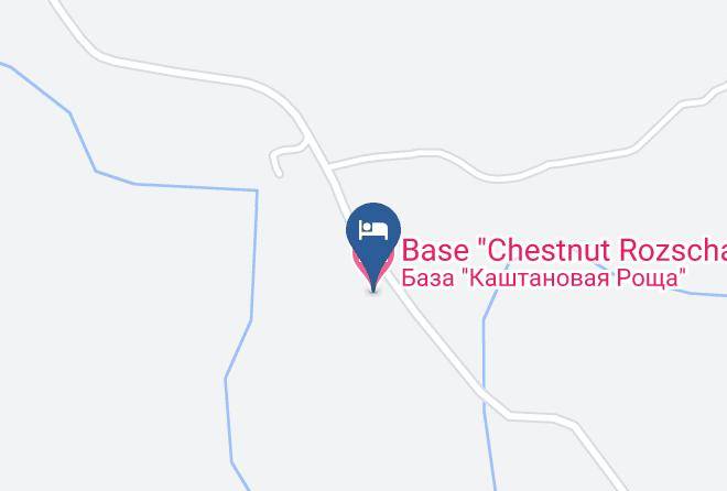 Seversky District - Base Chestnut Rozscha Maps