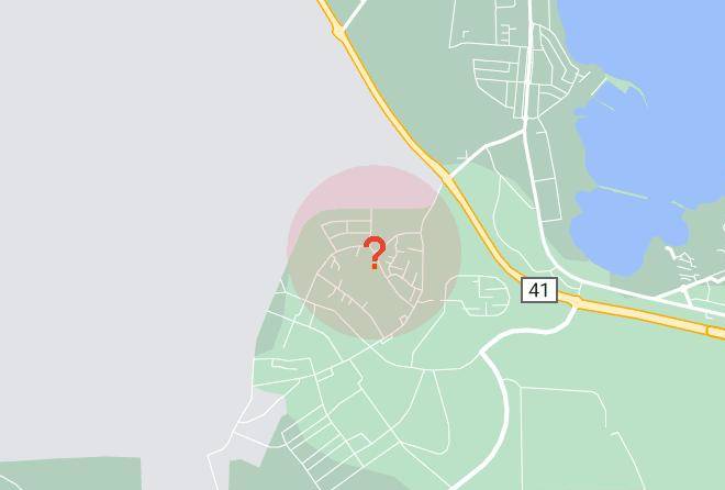 Reykjanesbaer - Base Hotel Maps