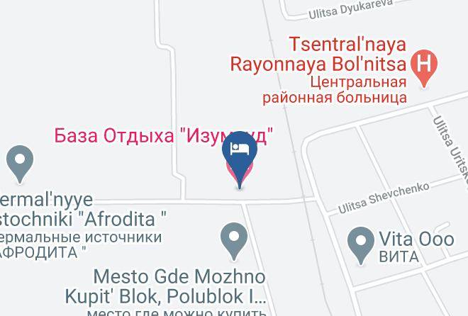 Mostovsky District - Baserestemerald Maps
