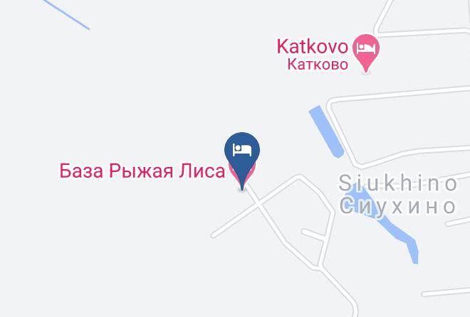 Kirov - Baserizhalisa Maps