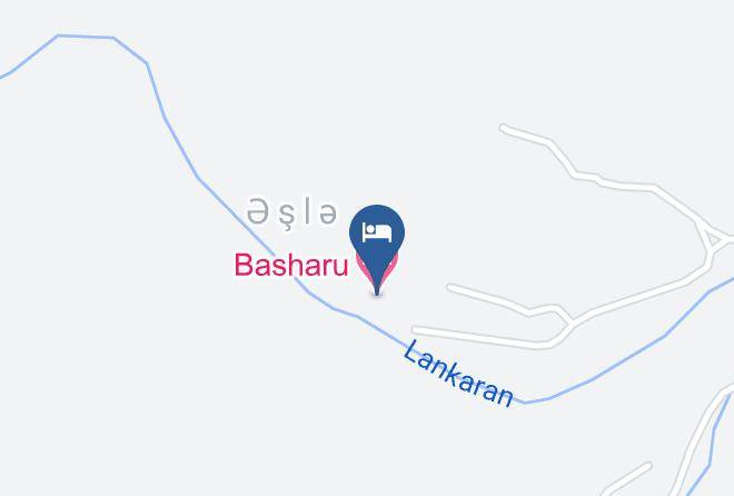 Lnkran - Basharu Hotel Maps