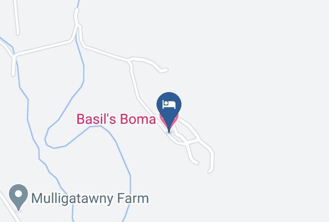 Basil's Boma Map