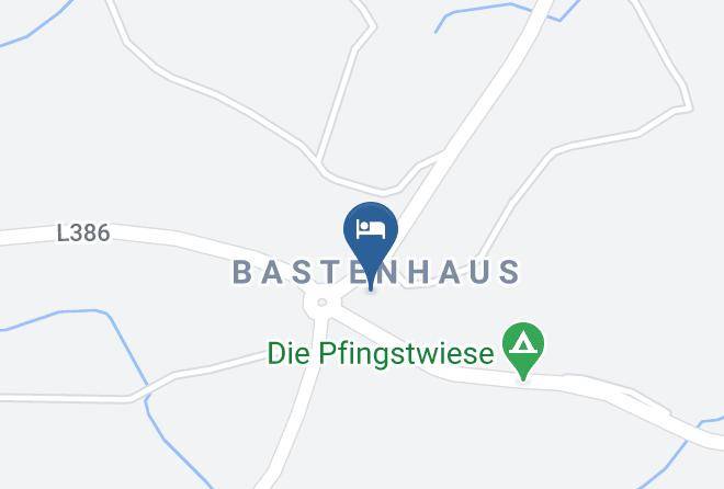 Donnersbergkreis - Bastenhaus Hotel & Restaurant Maps