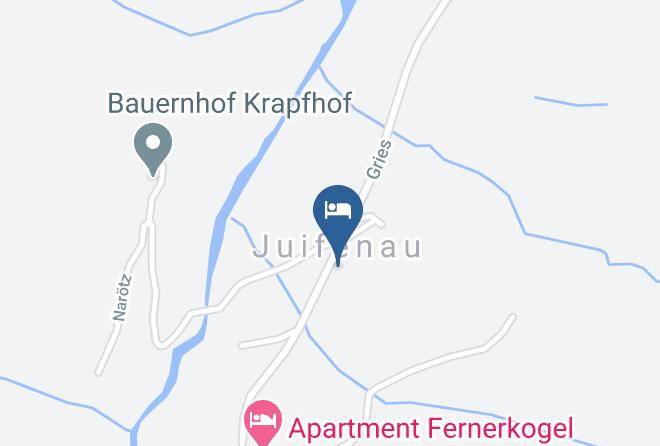 Innsbruck Land - Bastlshof Maps