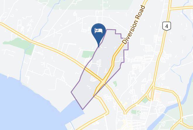 Batangas - Batangas Country Club Maps