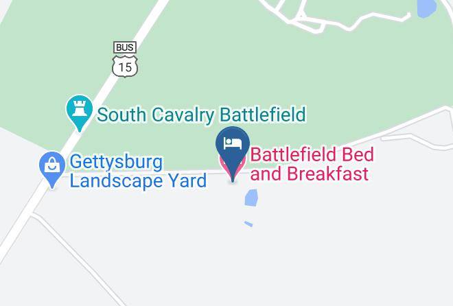 Adams - Battlefield Bed And Breakfast Maps