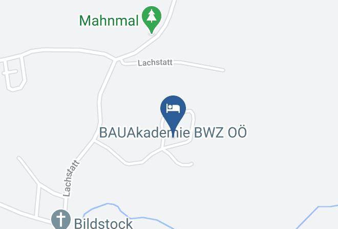 Urfahr Umgebung - Bauakademie Bwz Oo Maps