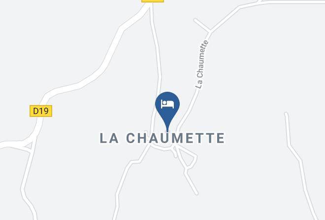 Creuse - Baudere Brigitte Maps