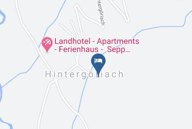 Tamsweg - Bauer Christina Maps