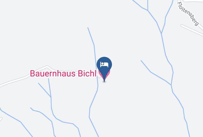 Sankt Johann Im Pongau - Bauernhaus Bichl Maps