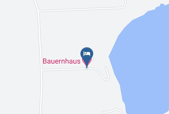 Llanquihue Province - Bauernhaus Maps