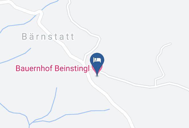 Kufstein - Bauernhof Beinstingl Maps