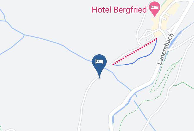 Schwaz - Bauernhof Brandegg Maps