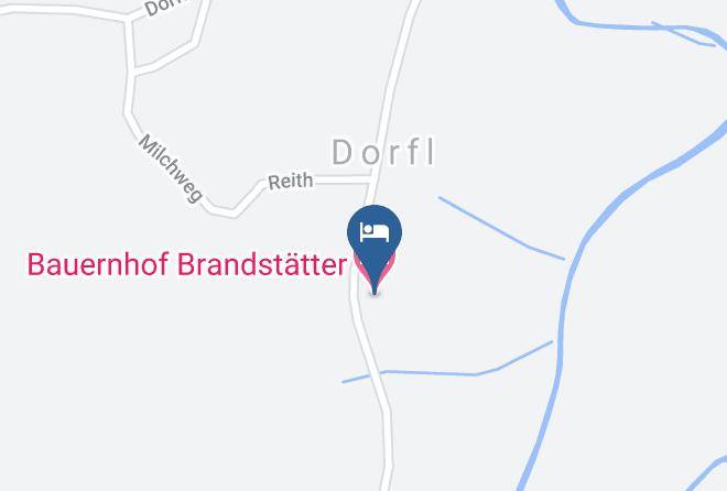 Liezen - Bauernhof Brandstatter Maps