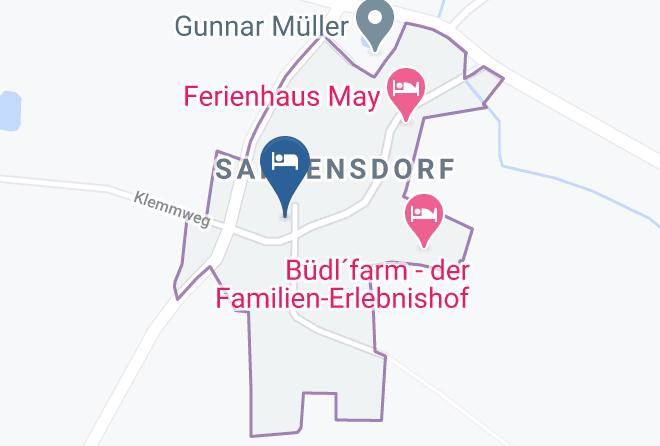 Ostholstein - Bauernhof Claussen Maps