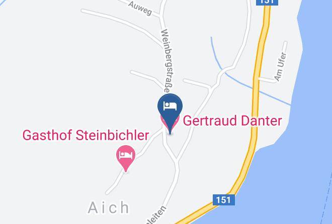 Vocklabruck - Bauernhof Danter Sabine Und Gerhard Maps