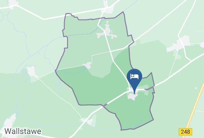 Altmarkkreis Salzwedel - Bauernhof Eversdorf Maps