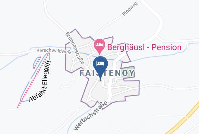 Oberallgau - Bauernhof Ferienhof Muller Maps
