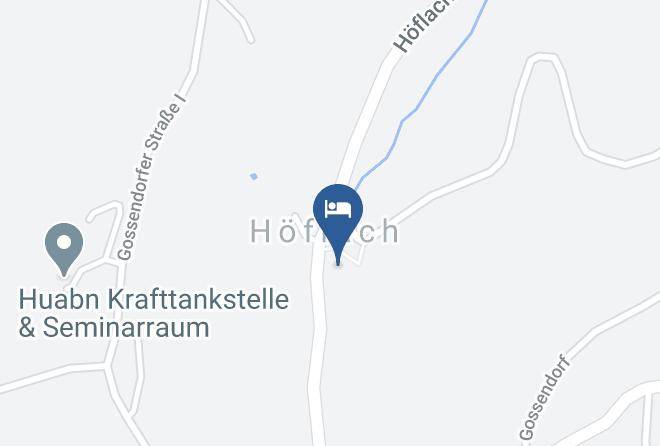 Sudoststeiermark District - Bauernhof Grain Ferienwohnungen Christbaumproduktion Und Verkauf Maps
