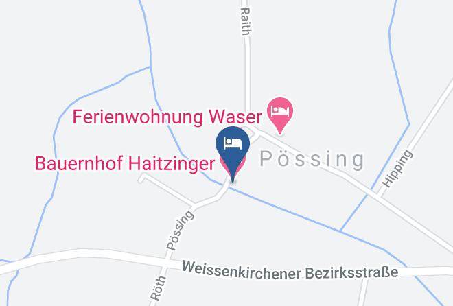 Vocklabruck - Bauernhof Haitzinger Maps