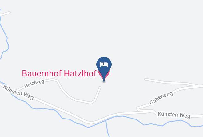 Murau - Bauernhof Hatzlhof Maps
