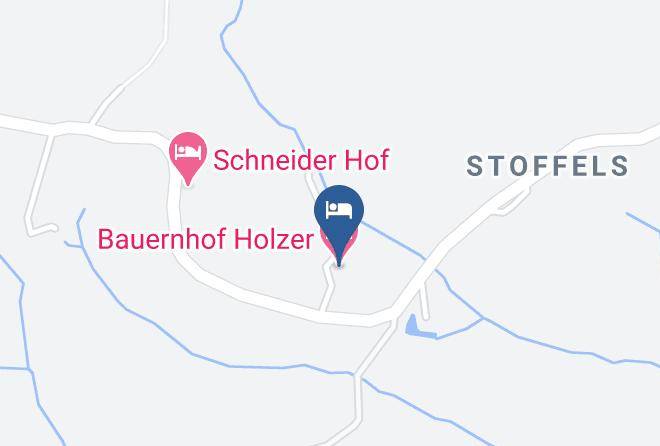 Oberallgau - Bauernhof Holzer Maps