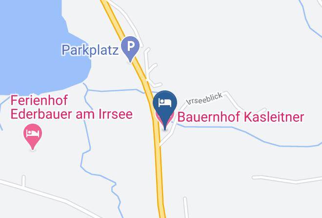 Vocklabruck - Bauernhof Kasleitner Maps