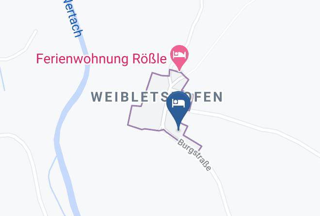 Ostallgau - Bauernhof Knestel Maps