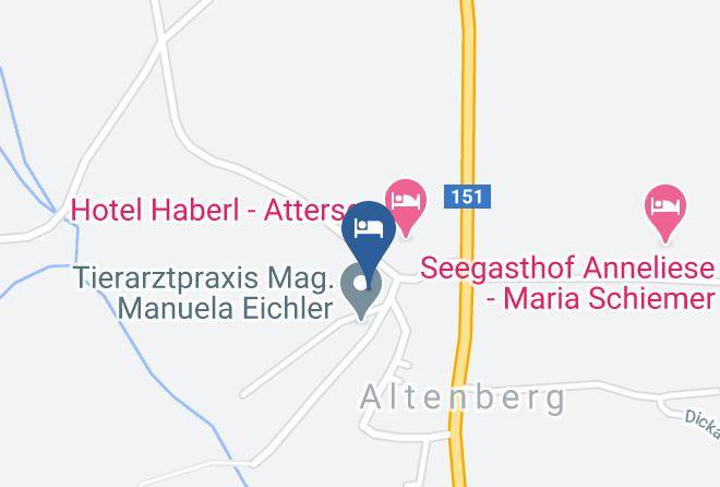 Vocklabruck - Bauernhof Knoll Maps