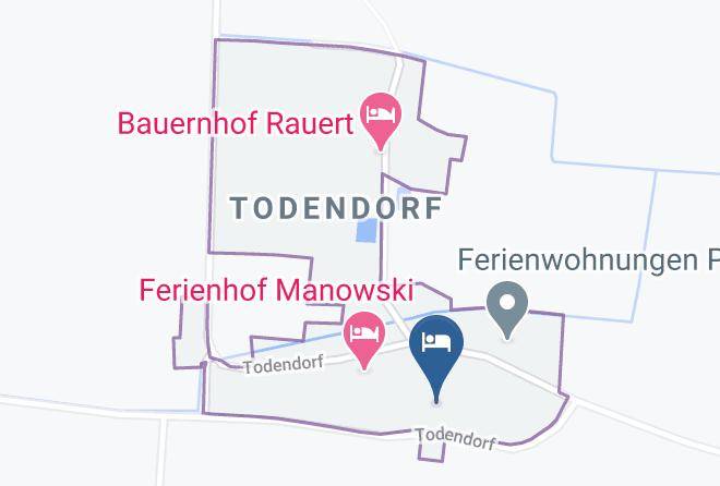 Ostholstein - Bauernhof Kohlbrandt Fehmarn Maps