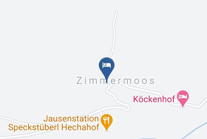 Kufstein - Bauernhof Madersbacherhof Maps