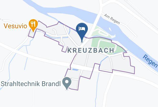 Cham - Bauernhof Nagl Maps