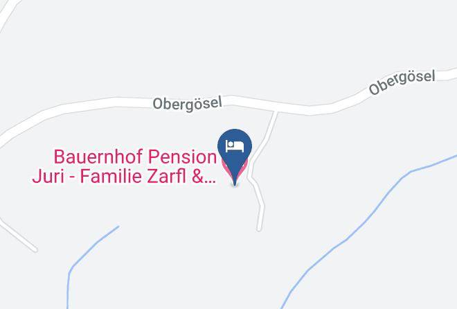 Wolfsberg - Bauernhof Pension Juri Familie Zarfl & Lichtenegger Maps