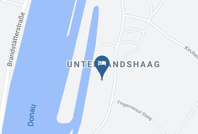 Urfahr Umgebung - Bauernhof Rechberger Koenig Maps