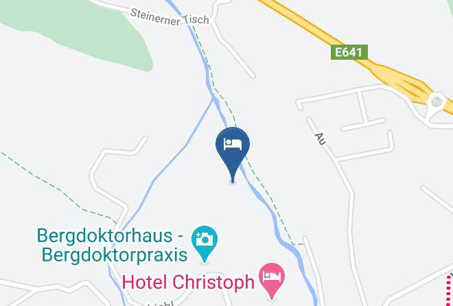 Kufstein - Bauernhof Reiterbauer Maps