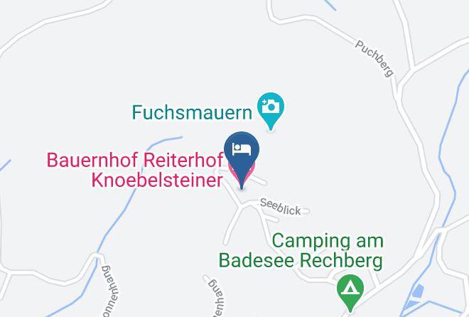 Perg - Bauernhof Reiterhof Knoebelsteiner Maps
