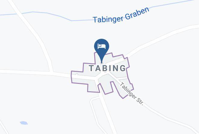 Traunstein - Bauernhof Schauerhof Maps