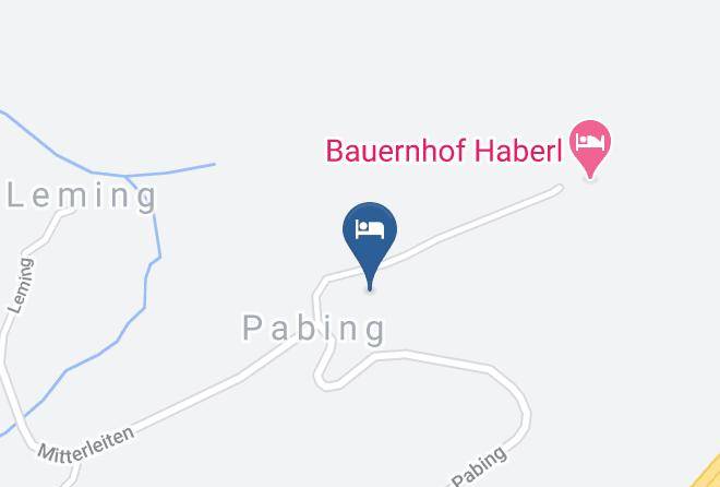Vocklabruck - Bauernhof Simon Emeder Andrea Und Ernst Maps